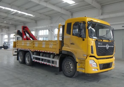 三轴计量检衡车