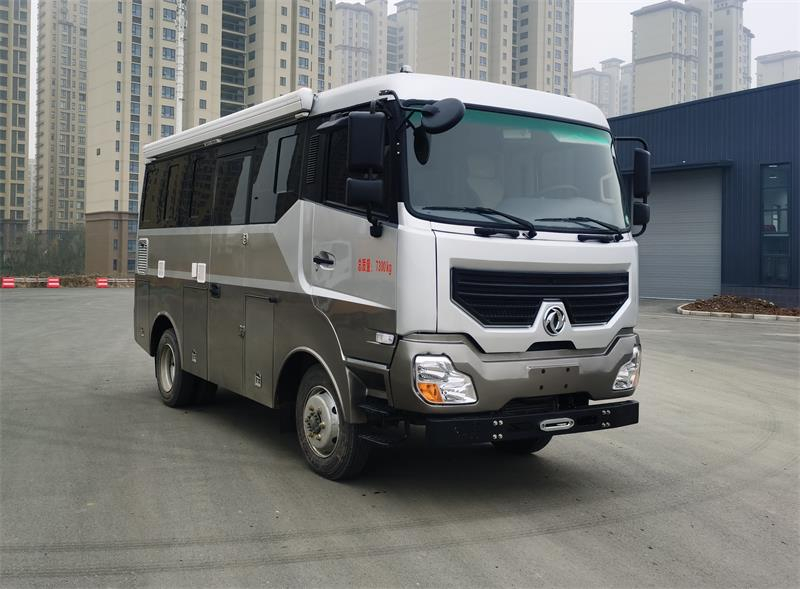 赛家牌房车