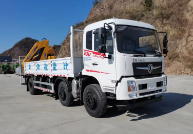 三轴计量检衡车